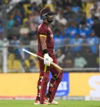 Shai Hope urges West Indies bowlers to tighten up after 2nd ODI loss in Guwahati