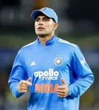 2nd ODI: Never easy when you drop a couple of chances while defending, says Gill