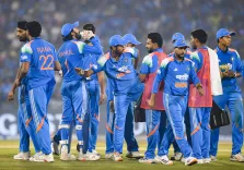 Why Did K.L. Rahul Feel the Loss Wasn't Hard to Accept?