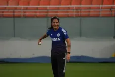 2nd ODI: Renuka, Arundhati come in as Australia opt to bowl first against India