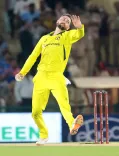 How Did Short and Connolly Lead Australia to Victory Over India in the 2nd ODI?