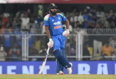 Rohit Sharma's 35th ODI ton: 'Some things are meant to be with you', on personal celebration