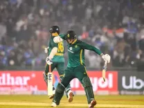 2nd ODI: We can take a lot of confidence with this win, says Bavuma after SA chase 359