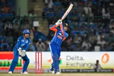 India vs Afghanistan 2nd T20I preview: India eye series seal at Arun Jaitley Stadium