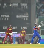 India vs West Indies 2nd T20I Preview: Samson's form, Mayank's cost in Ranchi focus
