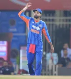 India vs West Indies 2nd T20I: Dew factor kills any par score, says Iyer after 249 chased