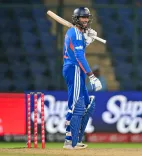 India beat Afghanistan by 7 wickets in 2nd T20I, seal series 2-0