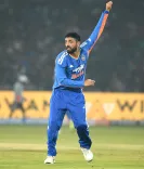 Is Varun Chakaravarthy a Leg Spinner or More?