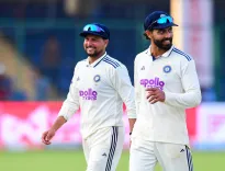 Can John Campbell and Shai Hope's Fifties Spark a West Indies Comeback?
