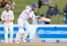 Dinusha's century in vain: India bowl SL out for 290, enforce follow-on in 2nd Test