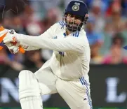 2nd Test: Head & bowlers put Australia in total control as India land in big trouble (ld)