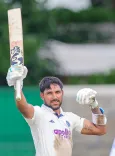 Dhruv Jurel's unbeaten 115 powers India to 503/9 declared in 2nd Test vs Sri Lanka
