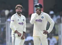 Why Did Kuldeep Yadav Call Kolkata's Wicket a Road?