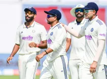 How Did Kuldeep Yadav Lead India to a Dominant Position Against West Indies?