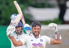 Rishabh Pant shoulder blow forces Jurel to keep wickets on Day 2 in Colombo Test