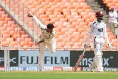 How Did Pierre and Phillip Help WI Reach 217/8?