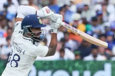 2nd Test: ‘Quality all-rounder’ Nitish’s development a focus in medium-term plans, says ten Doeschate  