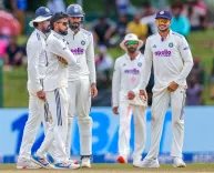India vs SL 2nd Test Day 4: Rain halts play at 229/6, India need 4 wickets