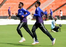 Will India Bat First Again in the 2nd Test Against West Indies?