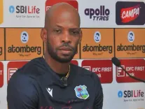 2nd Test: West Indies’ batters need to get that start and kick on to be fine, says skipper Chase