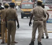 Why is 3,000 cops deployed in Coimbatore for PM Modi‘s visit?