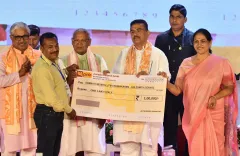 PM Vishwakarma scheme crosses 30 lakh registrations, ₹5,297 crore disbursed
