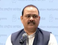 30 मिनट में तय कर लेंगे इंडिया ब्लॉक का मुख्यमंत्री चेहरा कौन होगा : कांग्रेस सांसद मनोज कुमार