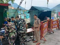 Why Have 30 Nepalese Prisoners Been Apprehended in Bihar, UP, and Bengal?