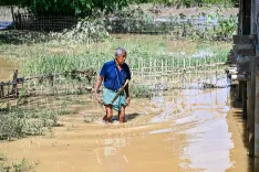 Assam floods damage 30 tea gardens, 75 lives lost: Minister Teli