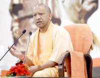 क्या 31 अक्टूबर से 26 नवंबर तक 'सरदार 150 यूनिटी मार्च' का आयोजन होगा? : मुख्यमंत्री योगी