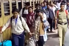 31 illegal Bangladeshi immigrants held in Bengaluru moved to Malda for deportation