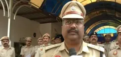 CJP protest Oct 10: 334 GRP personnel deployed, 14 CAPF companies sought at Delhi stations
