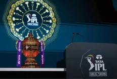 Will 350 players be auctioned at IPL 2026 on December 16?