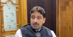 इंडिया ब्लॉक के सुप्रीम कोर्ट मार्च पर बोले इमरान मसूद: '35 साल में ऐसा जनसैलाब नहीं देखा'