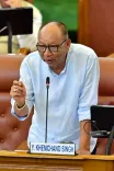 Manipur CM: 36,000 of 60,000 ethnic violence IDPs resettled, 24,000 still in camps