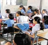 Are there really 3,624 dilapidated government schools in Rajasthan?
