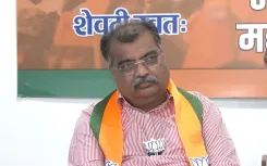 क्या 365 दिन चुनाव की तैयारी करते हैं, बीएमसी का महापौर महायुति से ही होगा: रविंद्र चव्हाण?