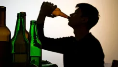 Did you know that 36 percent of Gen Z within legal drinking age have never consumed alcohol?