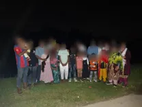 Why Were 37 Bangladeshi Infiltrators Deported from Assam?