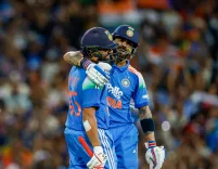 क्या 38 साल की उम्र में रोहित शर्मा ने रचा इतिहास, पहली बार बने नंबर-1 वनडे बल्लेबाज?