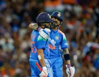 38 साल की उम्र में रचा इतिहास, रोहित शर्मा पहली बार बने नंबर-1 वनडे बल्लेबाज