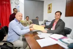 3 individuals gave Rs 1.54 cr loan to wife of Manish Sisodia for son’s education, shows affidavit