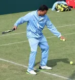 3 जुलाई: दो अलग साल, दो अलग इवेंट्स! टेनिस जगत में हुए थे बड़े उलटफेर