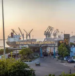 Which Three Indian Ports Have Been Recognised as Green Hydrogen Hubs?