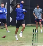 3rd ODI: Australia elect to bat against India, Kuldeep and Prasidh come in