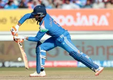 Is There Really a Concern Over Jadeja’s Form? Siraj Weighs In Ahead of Series Decider