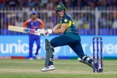 Will Australia Secure Victory After Electing to Bat First Against India?