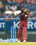 Shai Hope's unbeaten 162 powers West Indies to record 352 chase, beat India by 5 wickets