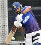 Why is Nitish Kumar Reddy Unavailable for the 3rd ODI?