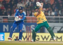 What did Markram say about India's bowling after South Africa's seven-wicket defeat?